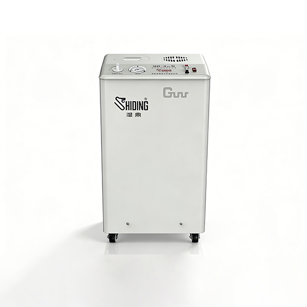 循环水式多用真空泵/SHB-B95T/郑州长城